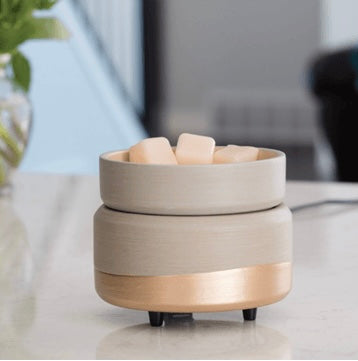 2 - in - 1  Electric Warmer - Devine Candle Co.